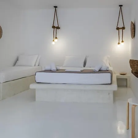 The Amethyst Exclusive Lejlighed *