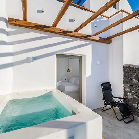 Lejlighed The Amethyst Exclusive