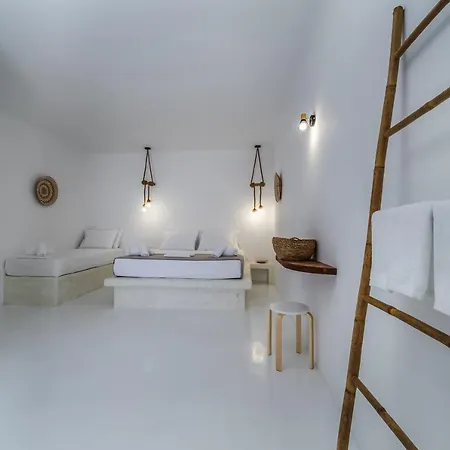 Lejlighed The Amethyst Exclusive Oia