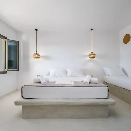 The Amethyst Exclusive Lejlighed *