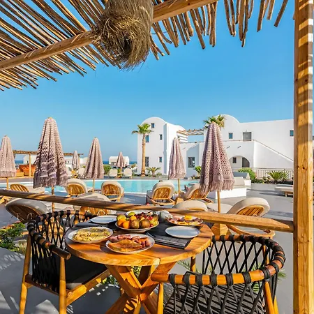 The Amethyst Exclusive Lejlighed *