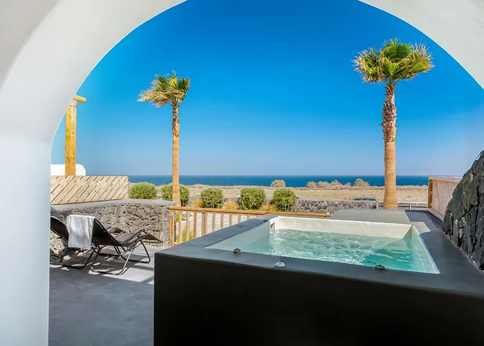 The Amethyst Exclusive Appartement