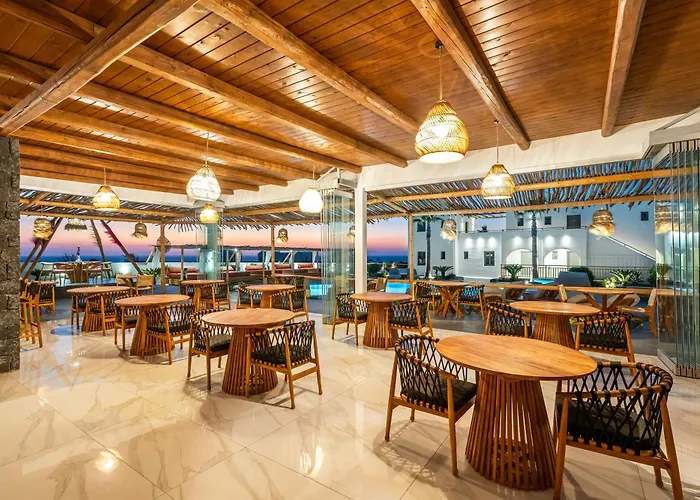 Appartement The Amethyst Exclusive Oia