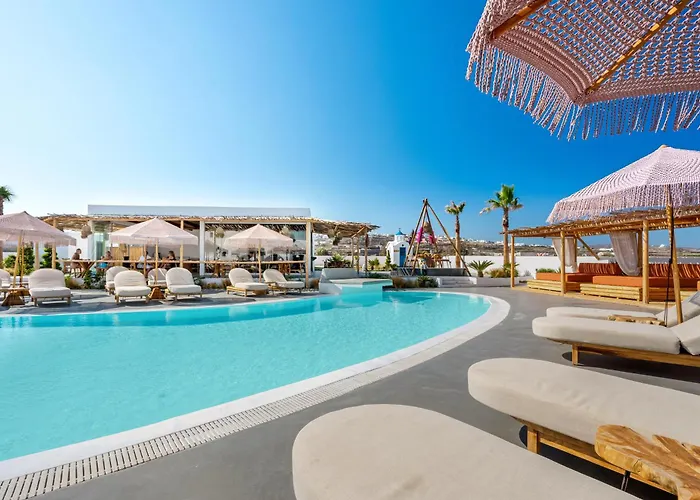 The Amethyst Exclusive شقة *