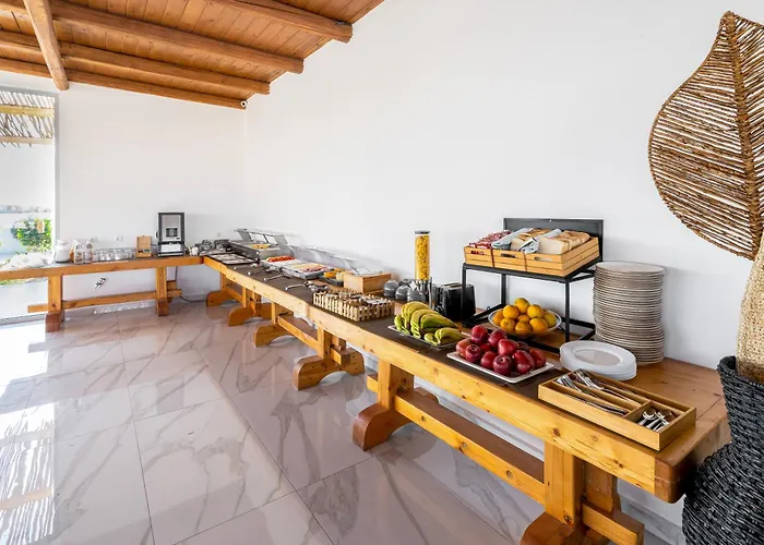 Appartement The Amethyst Exclusive Oia